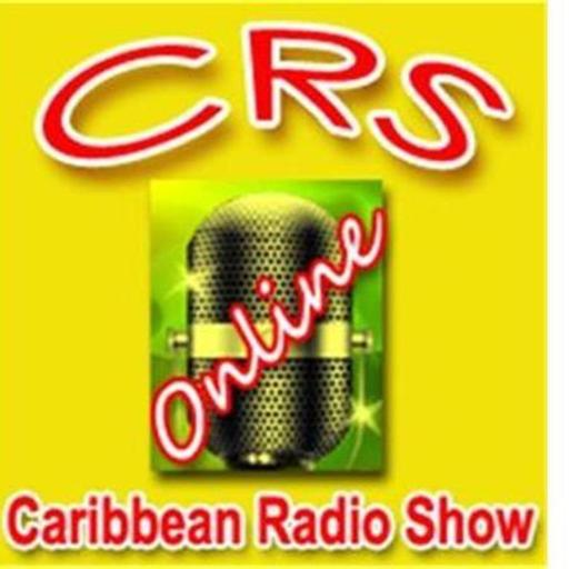 Caribbean Radio Show Crs Radio Network