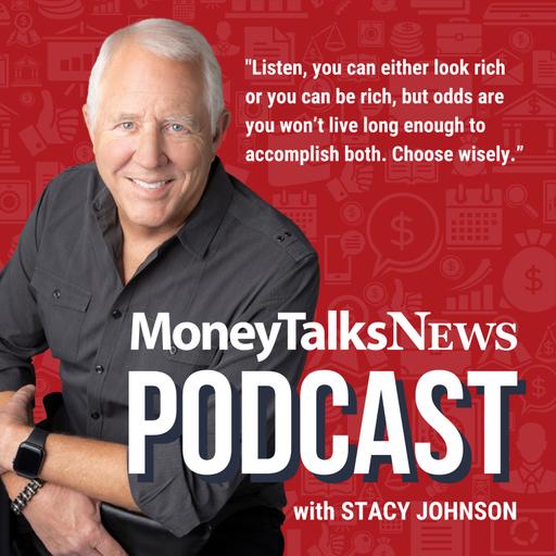 Money Talks News: The Podcast