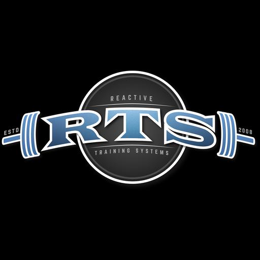 The Reactive Training Systems Podcast