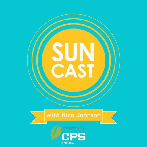 SunCast