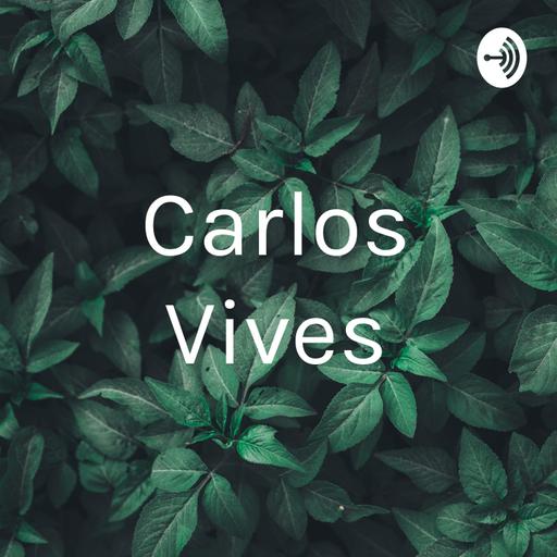 Carlos Vives