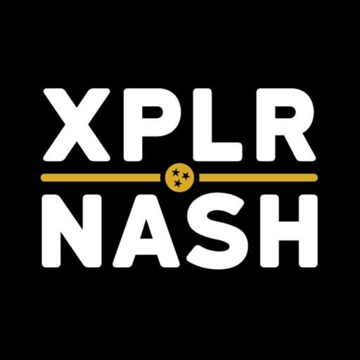 The XPLR.NASH Podcast