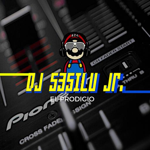 DJ S3SILU JR. IN THAT MIX