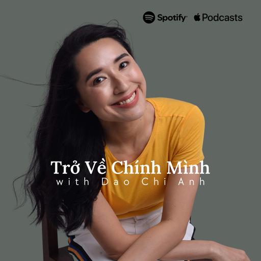 Trở Về Chính Mình - by Dao Chi Anh