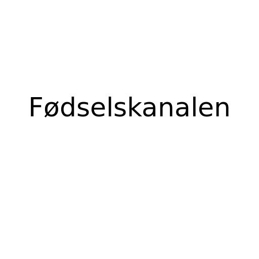 Fødselskanalen