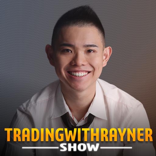 TradingwithRayner Show