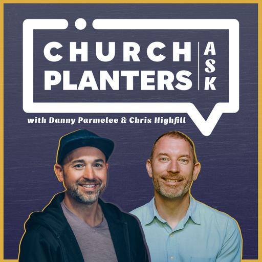 Church Planters Ask