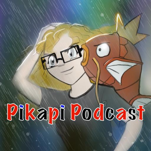 Pikapi Podcast