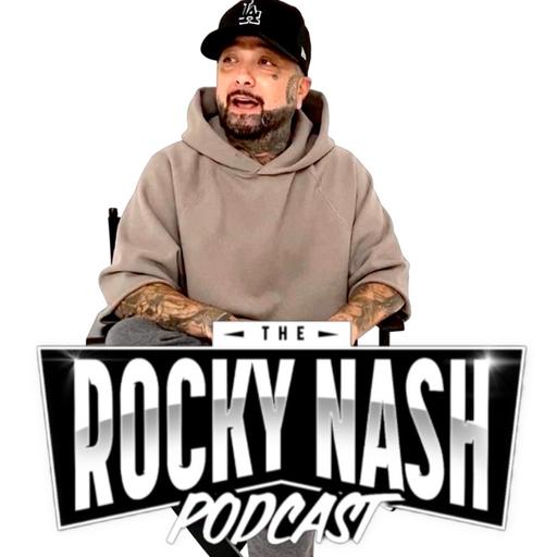 The Rocky Nash Podcast