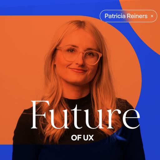 Future of UX | Your Design, Tech and User Experience Podcast | AI Design