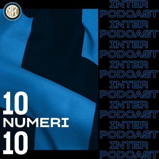 10 Numeri 10