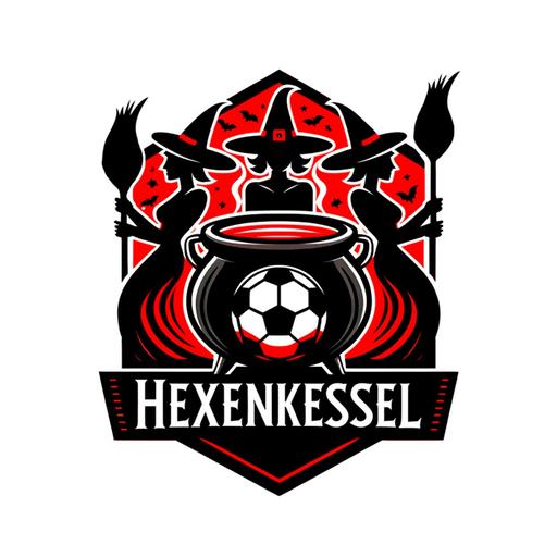 Hexenkessel - подкаст о немецком футболе
