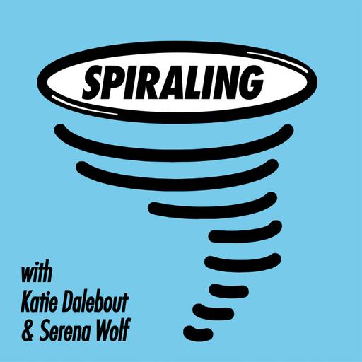 Spiraling with Katie Dalebout and Serena Wolf