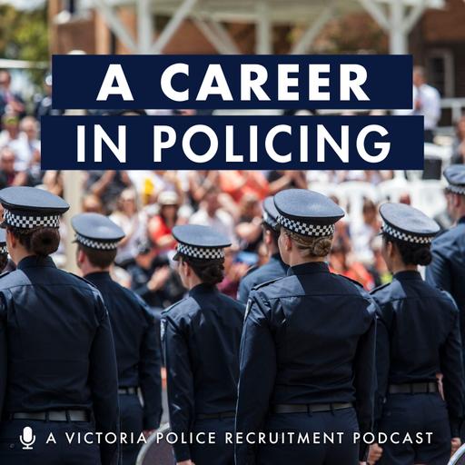 A Career in Policing