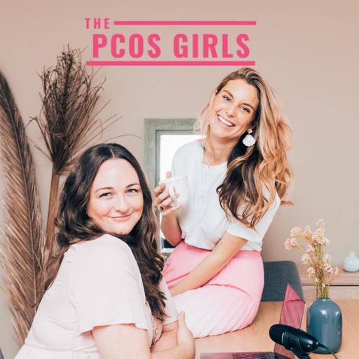 The PCOS Girls Podcast