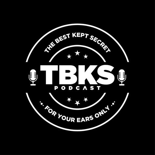 The Best Kept Secret Podcast - TBKS