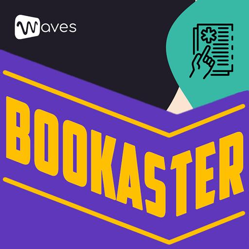 Bookaster - Tóm Tắt Sách Phi Hư Cấu, Lịch Sử, Tiểu Sử Người Nổi Tiếng