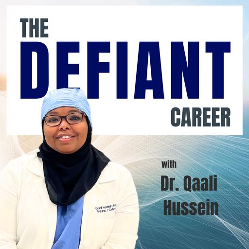 The Defiant Career | Professional Growth & Career Advice