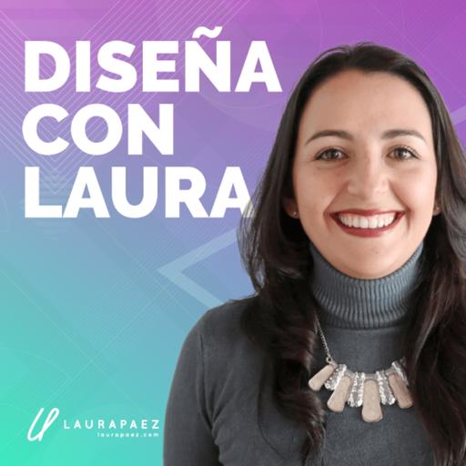 Diseña con Laura