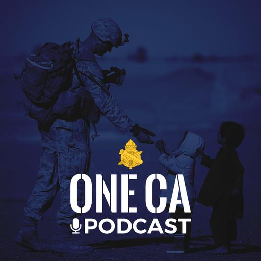 The One CA Podcast