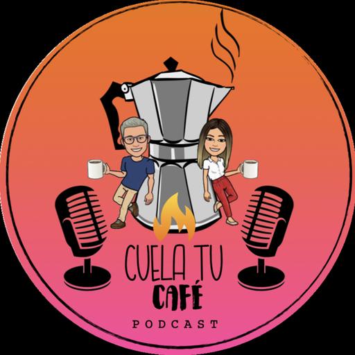 Cuela tu café Podcast