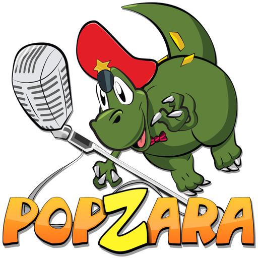 Popzara Podcast