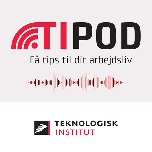TI Pod
