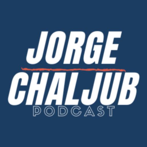 Jorge Chaljub Podcast