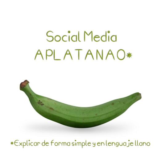 Social Media Aplatanao - Marketing Digital - Redes Sociales- Edgar Argüello