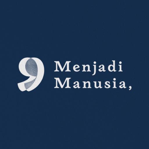 Menjadi Manusia