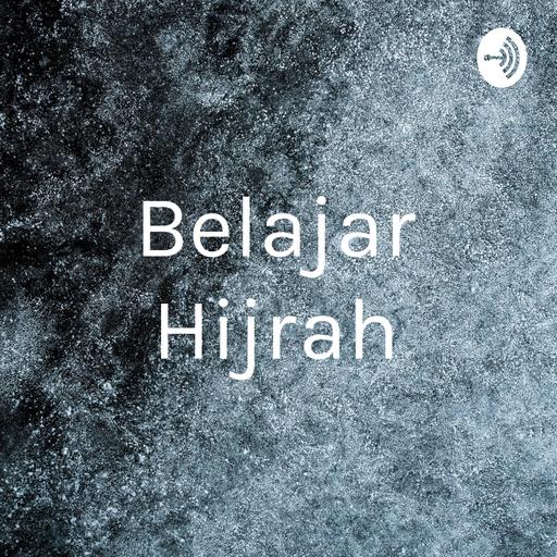Belajar Hijrah