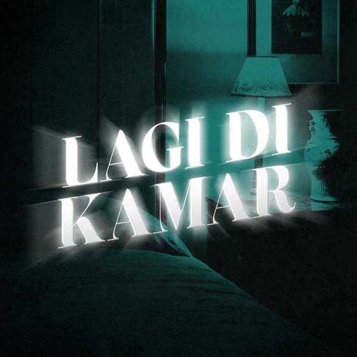 Podcast Horor Lagi Di Kamar