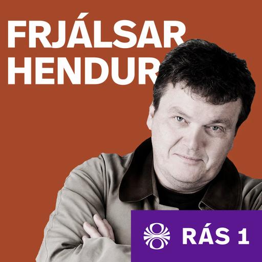 Frjálsar hendur