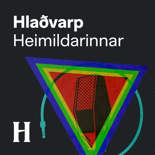 Hlaðvarp Heimildarinnar