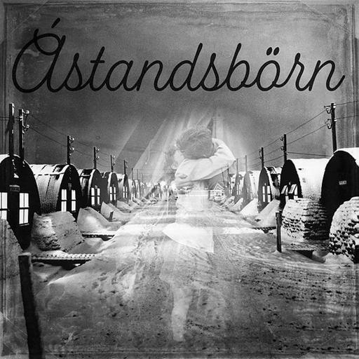 Ástandsbörn