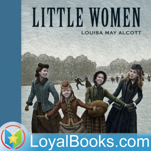 Little Women by Louisa May Alcott