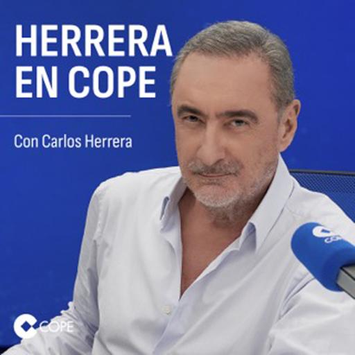 Herrera en COPE