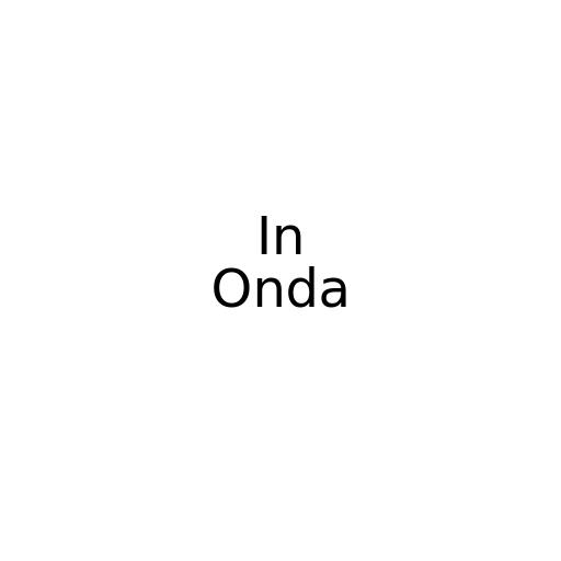 In Onda