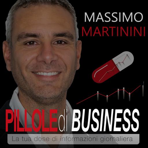 Pillole di Business