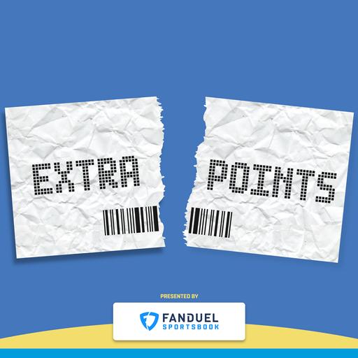 Extra Points with Cousin Sal & Dave Dameshek