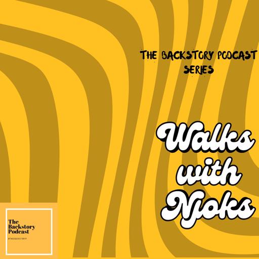 Walks With Njoks