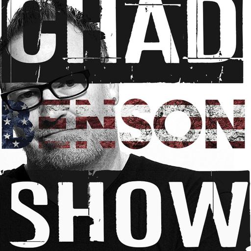 The Chad Benson Show Podcast