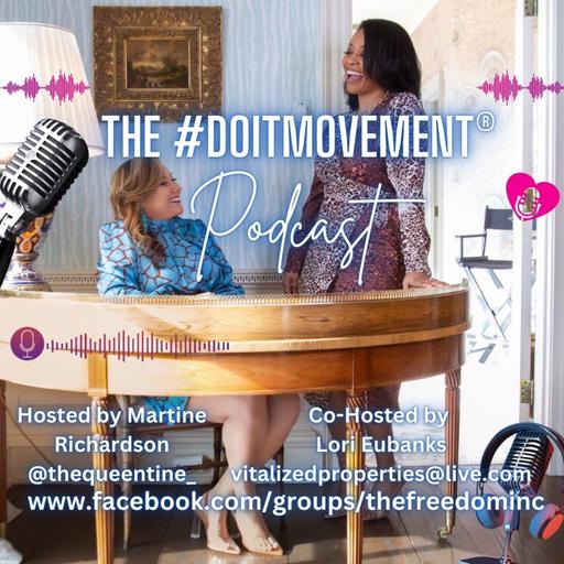 The #DoItMovement® Podcast