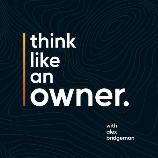 Think Like an Owner