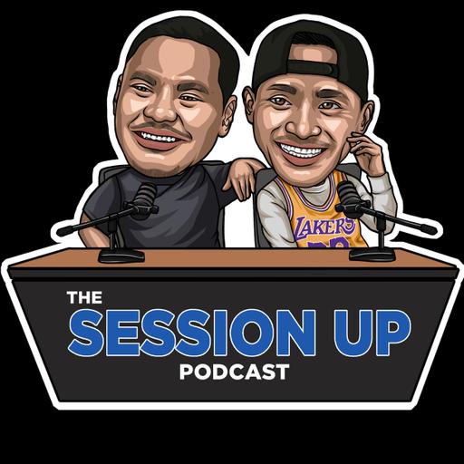 The Session Up Podcast