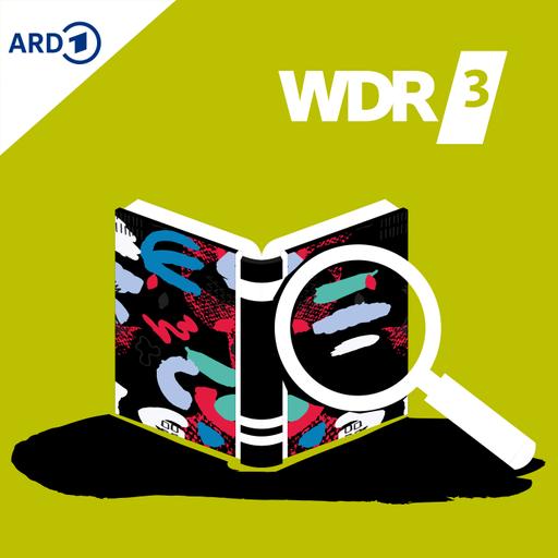 WDR 3 Buchkritik