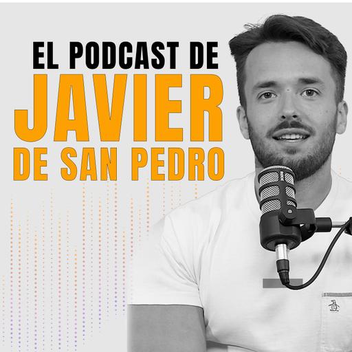 El Podcast de Javier de San Pedro