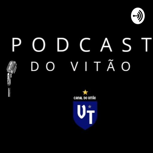 Podcast do Vitão