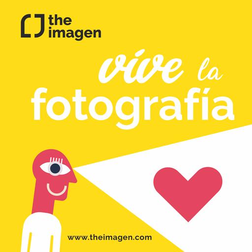 Víve la fotografía