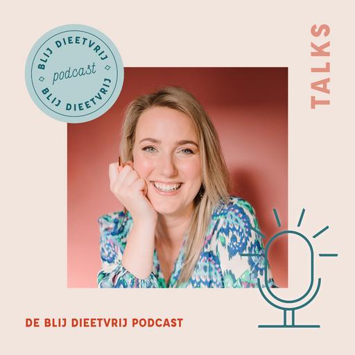 Blij Dieetvrij Podcast